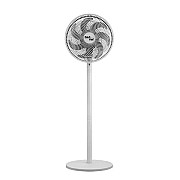 Вентилятор напольный Best Fan ВТ-002 40 Вт белый Київ