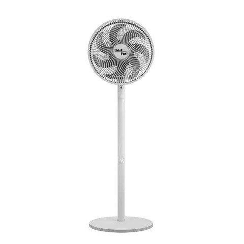Вентилятор напольный Best Fan ВТ-002 40 Вт белый Київ - изображение 1