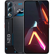 Смартфон ZTE Nubia Neo 3 GT 5G 12/256GB NFC Gray Global UA (Код товару:42296) Харьков