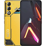 Смартфон ZTE Nubia Neo 3 GT 5G 12/256GB NFC Yellow Global UA (Код товару:42235) Харьков