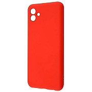 Чохол WAVE Colorful (TPU) для Samsung A07 A075 Red (Код товару:41845) Харьков