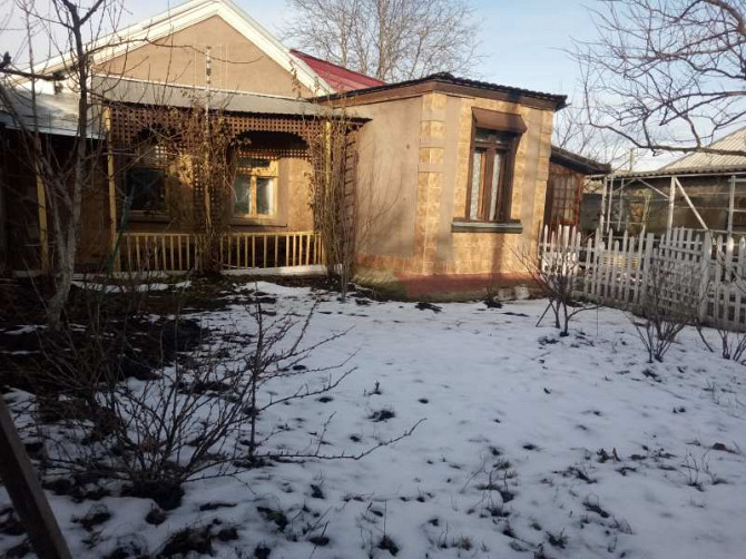 Продам невеликий будинок ,ст.м.Індустріальна Харьков - изображение 1