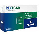Recigar – быстрое облегчение симптомов Киев