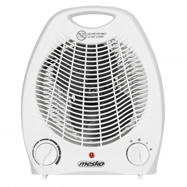 Тепловентилятор Mesko MS-7719 Київ - изображение 1
