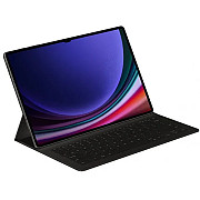 Чохол-клавіатура Samsung Book Cover Keyboard Slim для Galaxy Tab S9 Ultra/S10 Ultra Black (EF-DX910) Харьков