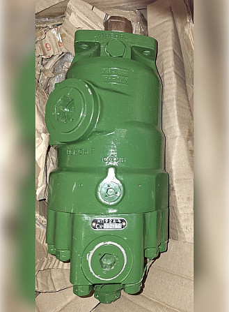 Насос плунжерний НП-92А-4 Сумы - изображение 1