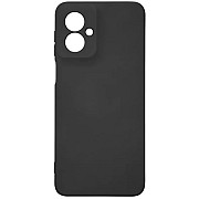 Чохол ArmorStandart ICON Camera Cov для Motorola G55 5G Black (ARM81207) (Код товару:41930) Харьков
