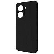 Чохол WAVE Full Silicone Cover для Xiaomi Redmi A5 4G UA Black (Код товару:42126) Харьков