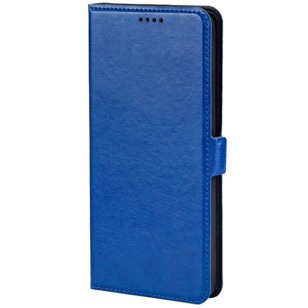 Чохол-книжка Stanford Side Magnet для Xiaomi Redmi 15 4G Blue (Код товару:42276) Харьков - изображение 1