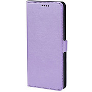 Чохол-книжка Stanford Side Magnet для Xiaomi Redmi 15 4G Lilac (Код товару:42275) Харьков