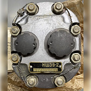 Насос НШ39-2 Сумы