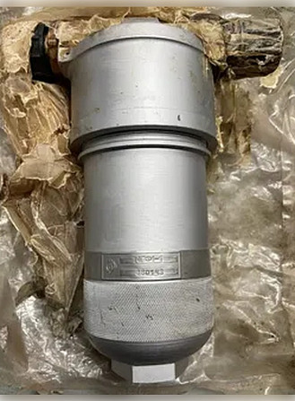 Гідравлічний фільтр 14ГФ1-1 Сумы - изображение 1