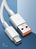 Кабель NNBILI 6A USB A - USB Type C для зарядки и передачи данных Харьков