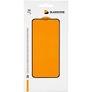 Захисне скло Glasscove 3D для Xiaomi Redmi Note 14 Pro 4G/Pro+5G Black (Код товару:42377) Харьков