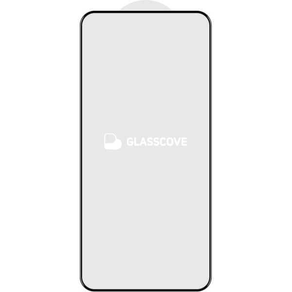 Захисне скло Glasscove для Samsung A36 5G A366/A56 5G A556 Black (Код товару:42379) Харьков - изображение 1