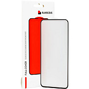 Захисне скло Glasscove для Xiaomi Redmi Note 14 4G EU Black (Код товару:42378) Харьков