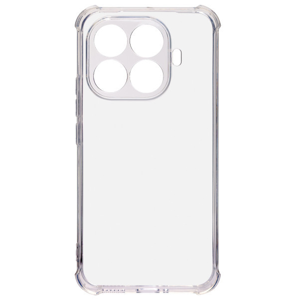 Чохол ArmorStandart Air Force Camera Cov для Xiaomi 15T Pro 5G Clear (ARM86978) (Код товару:42357) Харьков - изображение 1