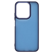 Чохол ArmorStandart Frame для Xiaomi Redmi 15C EU/Poco C85 EU Blue (ARM87018) (Код товару:42163) Харьков