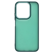 Чохол ArmorStandart Frame для Xiaomi Redmi 15C EU/Poco C85 EU Dark Green (ARM87019) (Код товару:4216 Харьков