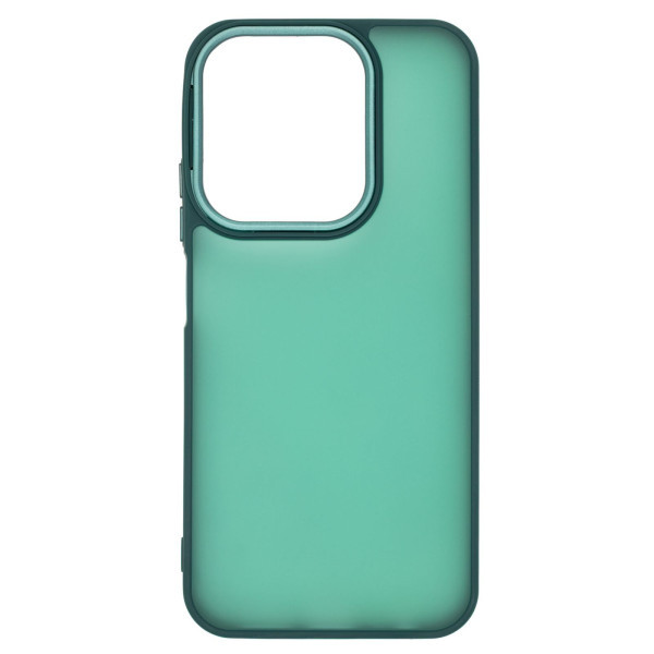 Чохол ArmorStandart Frame для Xiaomi Redmi 15C EU/Poco C85 EU Dark Green (ARM87019) (Код товару:4216 Харьков - изображение 1