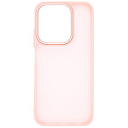Чохол ArmorStandart Frame для Xiaomi Redmi 15C UA/Poco C85 UA Pink (ARM87021) (Код товару:42358) Харьков