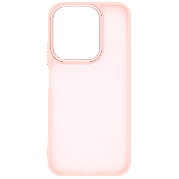 Чохол ArmorStandart Frame для Xiaomi Redmi 15C UA/Poco C85 UA Pink (ARM87021) (Код товару:42358) Харьков - изображение 1