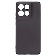 Чохол ArmorStandart Matte Slim Fit Camera Cov для Motorola G86 5G Black (ARM86602) (Код товару:42165 Харьков