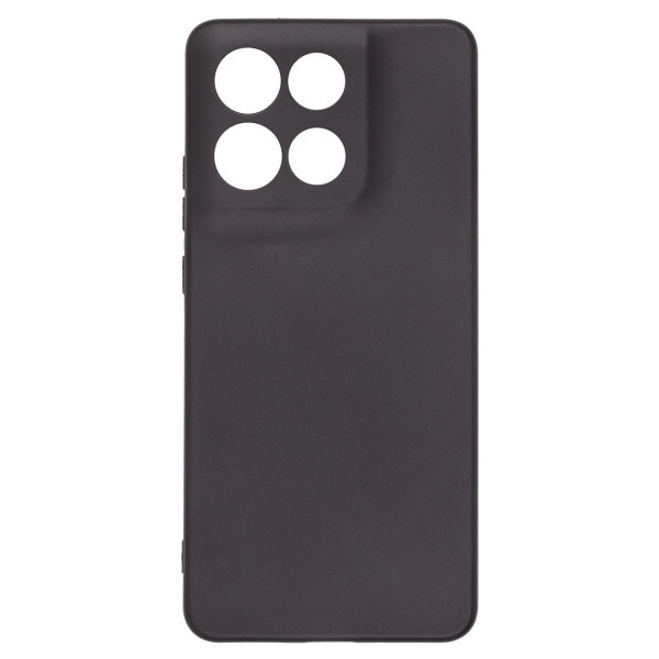 Чохол ArmorStandart Matte Slim Fit Camera Cov для Motorola G86 5G Black (ARM86602) (Код товару:42165 Харьков - изображение 1