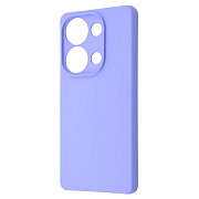Чохол WAVE Colorful (TPU) для Xiaomi Redmi Note 13 Pro 4G/Note 14S 4G/Poco M6 Pro 4G Light Purple (К Харьков