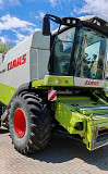 В наявності комбайн Claas Lexion 580 2005 рік .двиг. 450к.с 3800\2600мотогод,жниварка 9 м з візком Винница