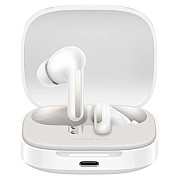 Bluetooth-гарнітура Xiaomi Redmi Buds 6 Cloud White (BHR9250GL) Global (Код товару:42097) Харьков