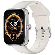 Смарт-годинник Haylou Watch 4 (LS25) Silver Global (Код товару:42297) Харьков