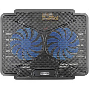 Підставка для ноутбука Promate AirBase-1 Black (Код товару:41455) Харьков