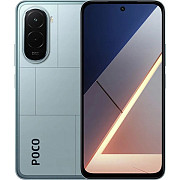 Смартфон Xiaomi Poco M7 4G 8/256GB NFC Blue Global (Код товару:42402) Харьков