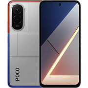 Смартфон Xiaomi Poco M7 4G 8/256GB NFC Silver Global (Код товару:42401) Харьков