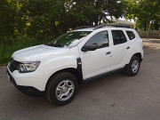 Renault Duster Life Нежин
