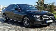 108 Авто на свадьбу Mercedes-Benz W213 E-class NEW Київ