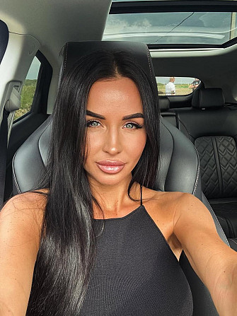 аккаунт real woman в instagram Киев - изображение 1