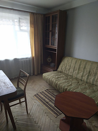 2 кімнатна без комісії від власника біля МЕТРО палацу Україна Київ - изображение 1