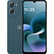 Смартфон Motorola Moto G06 Power 4/256GB Tapestry (No Adapter) Global (PBA00000UA) UA (Код товару:42 Харьков