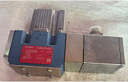 Електрогідравлічний сервоклапан Moog D691Z2094G Сумы