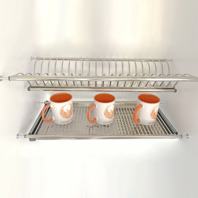 Cушилки для посуду Київ - изображение 1