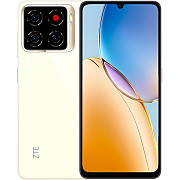 Смартфон ZTE Blade A56 4/128GB Gold Global UA (Код товару:42244) Харьков