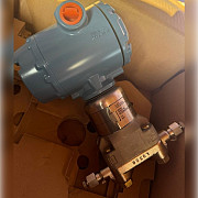 Датчик тиску ROSEMOUNT 300S1AAM5 Сумы