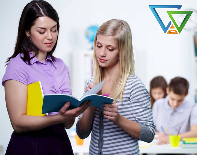 Курси підготовки до НМТ – історія, українська, англійська Дніпро - изображение 1