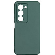 Чохол ArmorStandart ICON Camera Cov для Xiaomi Redmi 15 4G Dark Green (ARM87087) (Код товару:42440) Харьков