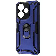Чохол WAVE Power Magnetic для Xiaomi Redmi 13 4G/Poco M6 4G/Note 13R Navy Blue (Код товару:40132) Харьков