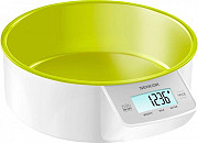 Весы кухонные Sencor SKS-4004-GR 5 кг зеленые Киев