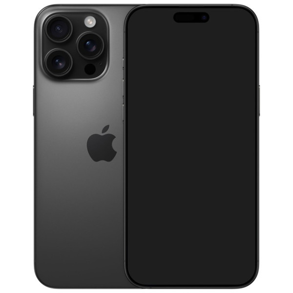 ArmorStandart Муляж Dummy Model iPhone 16 Pro Max Black (ARM81128) (Код товару:42447) Харьков - изображение 1