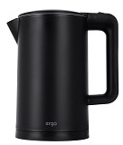 Электрочайник Ergo СT-8080 1.7 л черный Киев